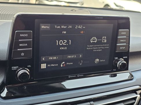 Used 2023 Kia Seltos S FWD image 19