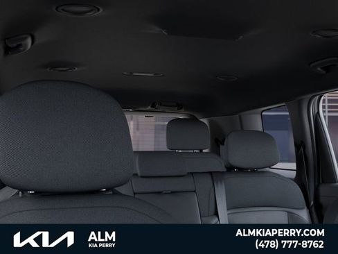 New 2027 Kia Telluride LX FWD image 27