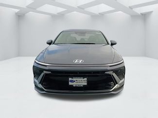 New 2026 Hyundai Sonata Blue video 2