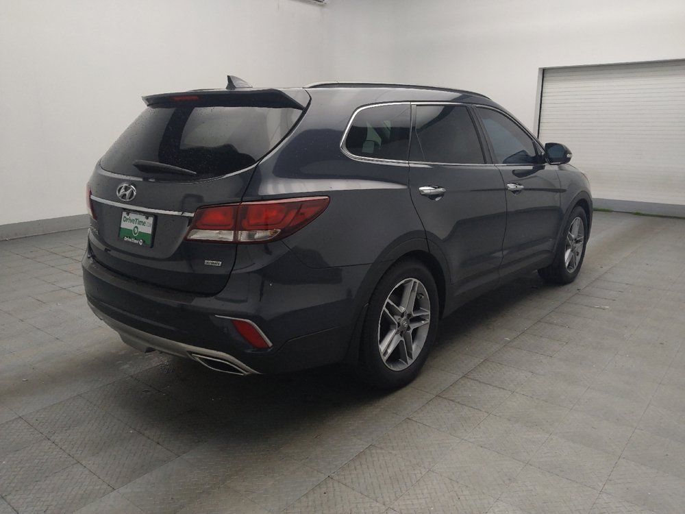 Used 2018 Hyundai Santa Fe FWD w/ Cargo Package image 9