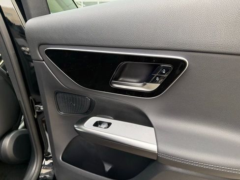 New 2026 Mercedes-Benz GLC 300 4MATIC image 35