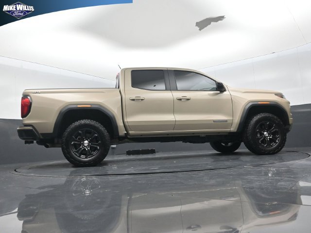 Used 2024 GMC Canyon Elevation w/ Convenience Package AWD/4WD image 24