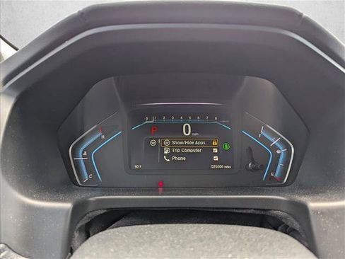 Used 2024 Honda Odyssey Touring image 16