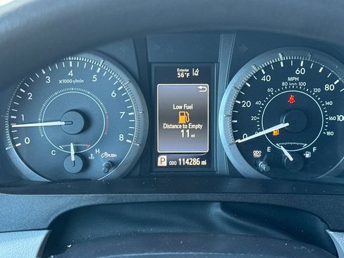 Used 2019 Toyota Sienna L FWD image 20