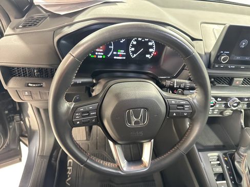 Used 2024 Honda CR-V Sport image 19