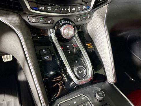 Used 2023 Acura TLX SH-AWD w/ A-SPEC Pkg image 18