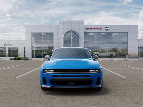New 2026 Dodge Charger Scat Pack AWD/4WD image 7