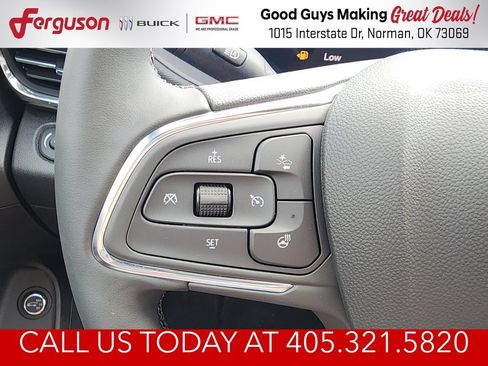 New 2026 Buick Envista Preferred w/ Convenience I Package FWD image 18