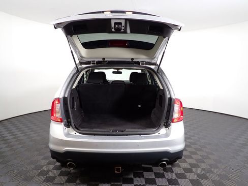 Used 2014 Ford Edge SE w/ Equipment Group 101A FWD image 11