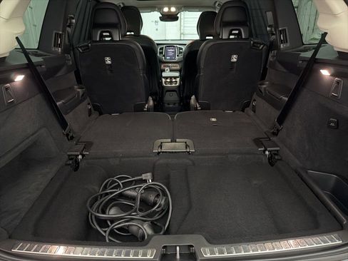 Used 2024 Volvo XC90 T8 Ultimate image 26