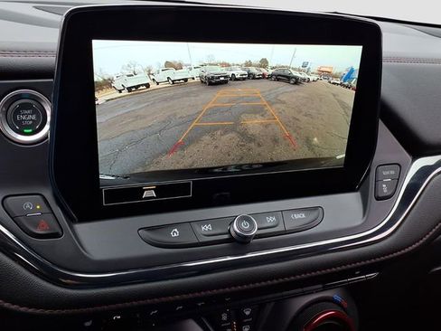 Used 2025 Chevrolet Blazer RS image 15
