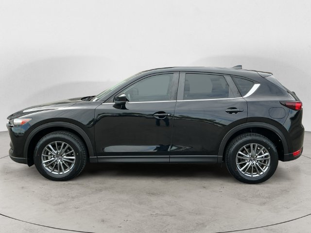 Used 2017 MAZDA CX-5 Sport AWD/4WD image 8