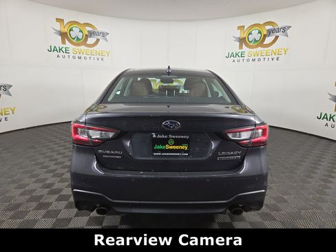 Used 2023 Subaru Legacy Touring XT image 7