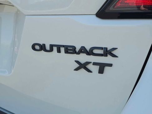 Used 2021 Subaru Outback Onyx Edition XT w/ Popular Package #2 AWD/4WD image 13