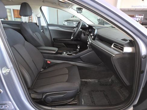 Used 2023 Kia K5 LXS FWD image 26
