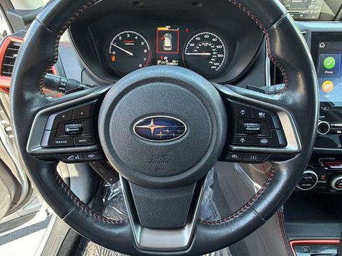 Used 2021 Subaru Forester Sport w/ Popular Package #2 AWD/4WD image 18