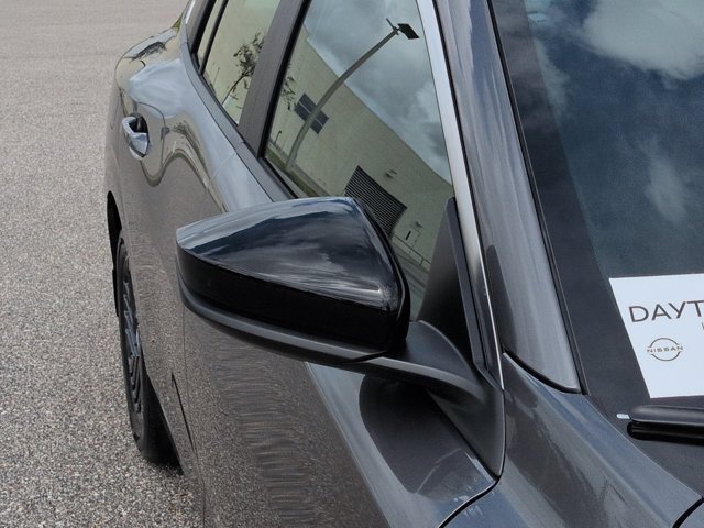 Certified 2027 Nissan Sentra SV w/ Floor Mat Package FWD image 12