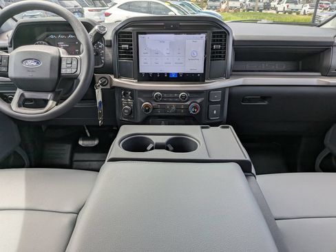 New 2026 Ford F150 XL AWD/4WD image 14