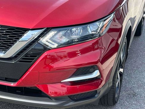 Used 2022 Nissan Rogue Sport SL image 32