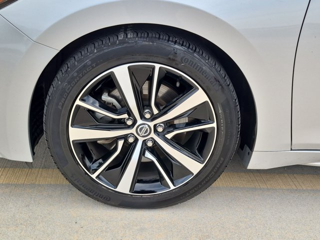 Used 2022 Nissan Maxima SV w/ Floor Mat Group FWD image 24