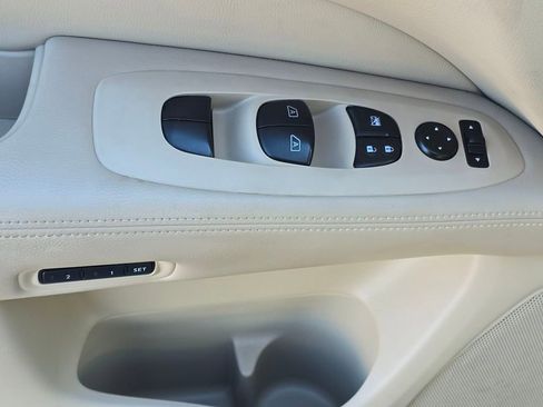 Used 2015 Nissan Pathfinder SL w/ SL Premium Package image 24