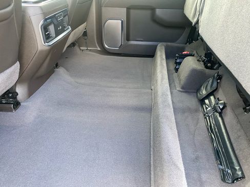 Used 2024 GMC Sierra 1500 Denali AWD/4WD image 16