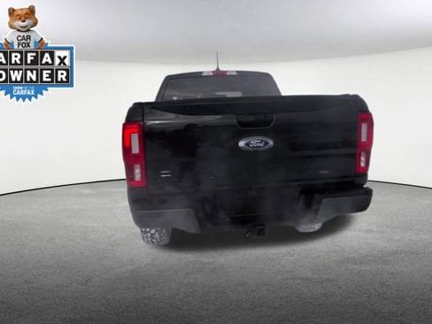 Certified 2023 Ford Ranger XLT w/ Equipment Group 301A Mid image 8