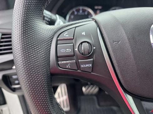 Used 2019 Acura MDX A-Spec AWD/4WD image 21
