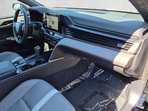 Certified 2025 Toyota Camry SE w/ Convenience Package FWD image 21