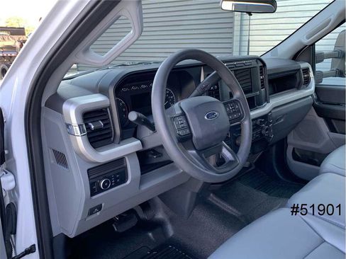 Used 2024 Ford F350 XL w/ XL Driver Assist Package image 25