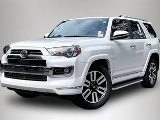 Used 2023 Toyota 4Runner Limited RWD video 1
