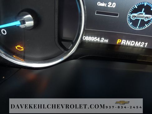 Used 2019 Ford F250 Lariat w/ Chrome Package image 16