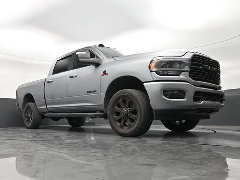 Used 2024 RAM 2500 Laramie w/ Night Edition AWD/4WD image 26