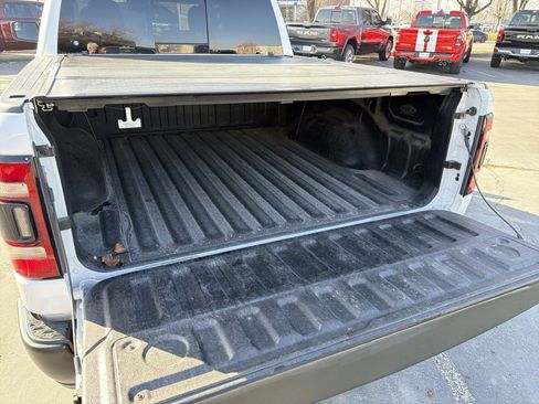 Certified 2020 RAM 1500 Rebel image 31