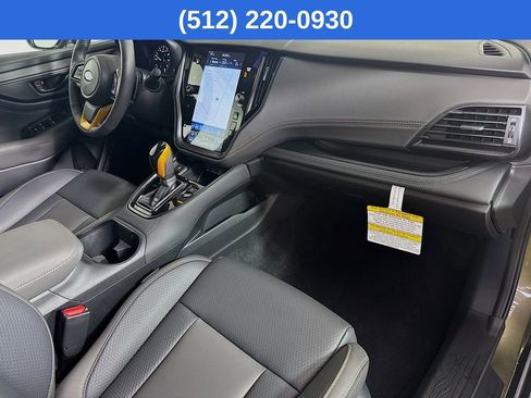 Certified 2025 Subaru Outback Wilderness image 37