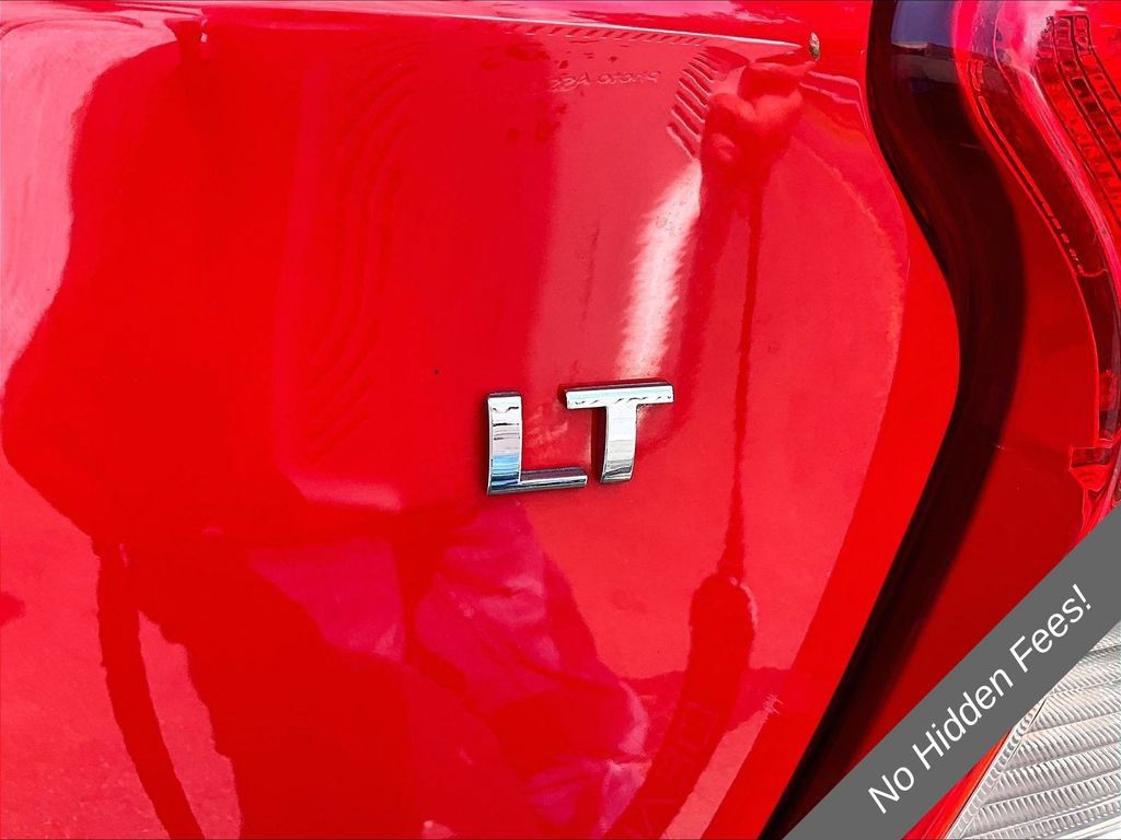 Used 2021 Chevrolet Spark LT FWD image 6