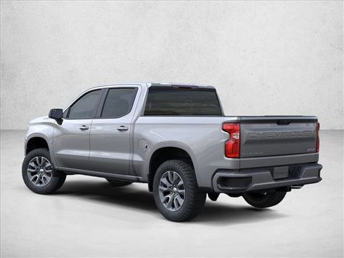New 2026 Chevrolet Silverado 1500 RST image 3