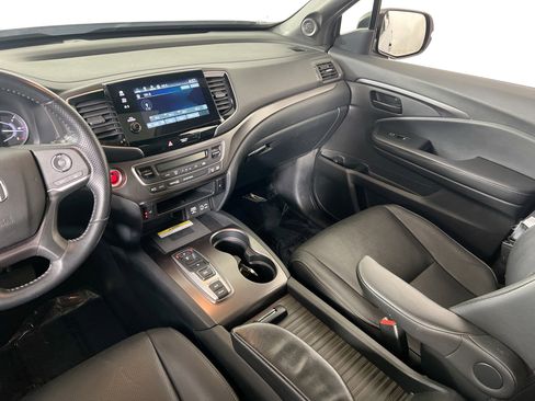 Used 2022 Honda Passport EX-L image 23