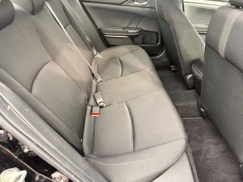 Used 2018 Honda Civic LX image 8