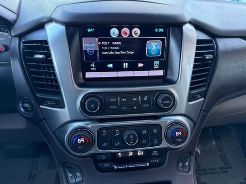 Used 2015 Chevrolet Tahoe LT image 27