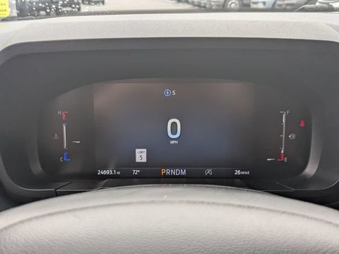 Used 2025 Ford Maverick Lobo AWD/4WD image 13