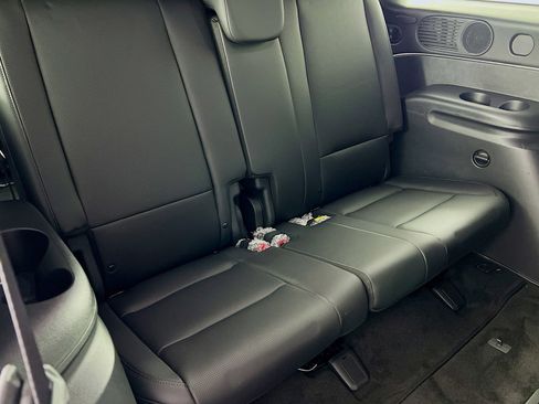 New 2026 Hyundai Palisade Calligraphy AWD/4WD image 26