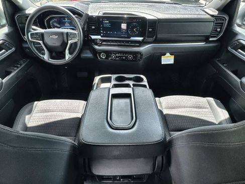 Used 2023 Chevrolet Silverado 1500 LT image 20