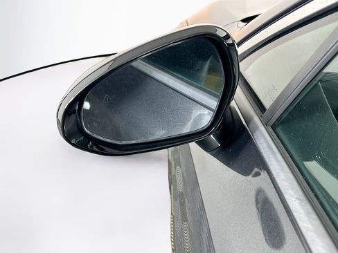 Used 2025 Kia K5 LXS image 16