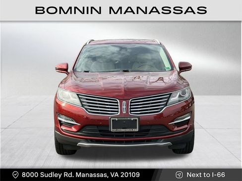 Used 2015 Lincoln MKC Black Label w/ Technology Package image 2