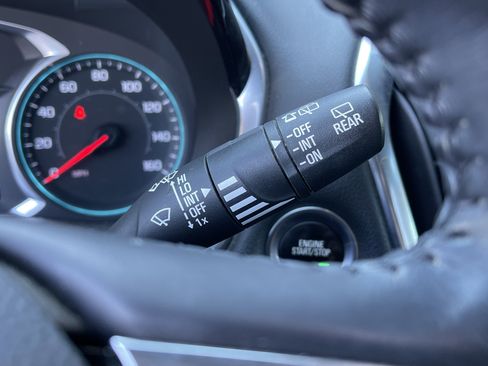 Used 2019 Chevrolet Traverse LT w/ LPO, Floor Liner Package image 23