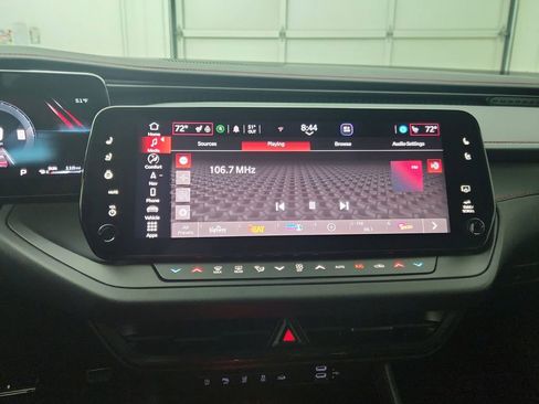 New 2026 Dodge Charger R/T Scat Pack image 24