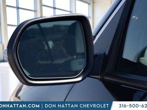 Used 2025 Chevrolet Traverse High Country w/ LPO, Floor Liner Package FWD image 28