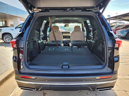 New 2026 Buick Enclave Preferred image 52