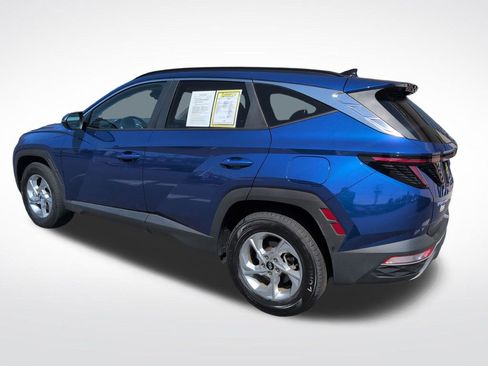 Certified 2023 Hyundai Tucson SEL image 4